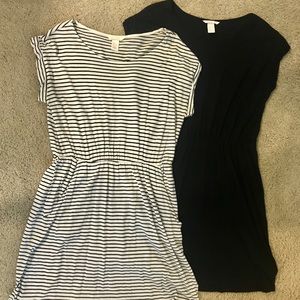 Lounge Dresses